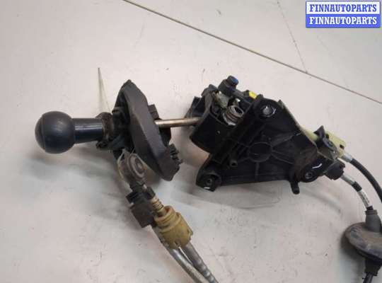 купить Кулиса КПП на Citroen Berlingo 2012-2018