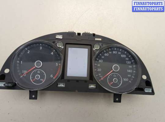 Купить Щиток приборов (приборная панель) на Volkswagen Passat 7 2010-2015 Европа Щиток приборов (приборная панель) VG2658010 на Volkswagen Passat 7 2010-2015 Европа