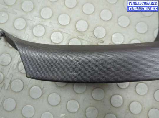 купить Пластик (обшивка) внутреннего пространства багажника на BMW X3 G01 2017-2024