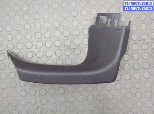 купить Пластик (обшивка) внутреннего пространства багажника на BMW X3 G01 2017-2024