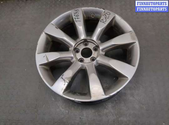 Купить Комплект литых дисков на Infiniti FX 2002-2009 Комплект литых дисков IFT9639 на Infiniti FX 2002-2009