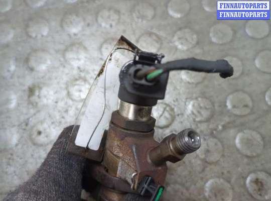 купить Форсунка топливная на Ford Kuga 2008-2012
