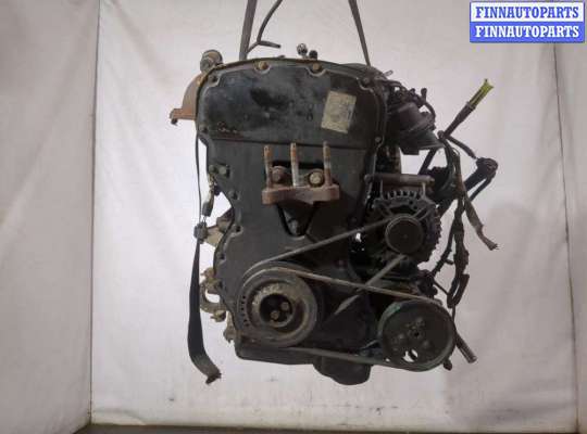 купить Двигатель (ДВС на разборку) на Ford Transit 2006-2014