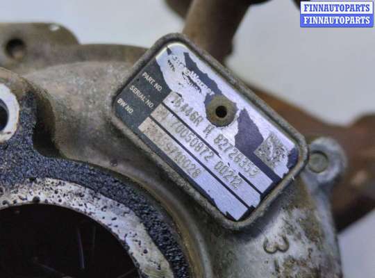 купить Турбина на Dacia Logan 2012-2016