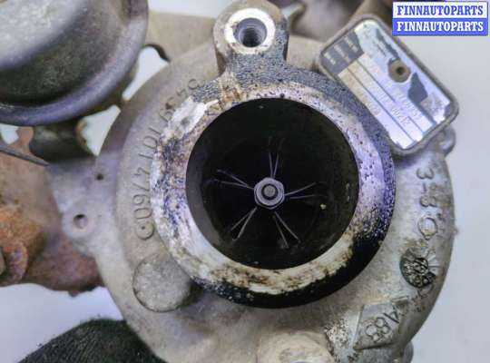 купить Турбина на Dacia Logan 2012-2016