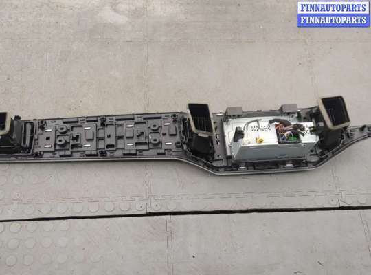 купить Дефлектор обдува салона на Volkswagen Atlas Cross Sport 2019-