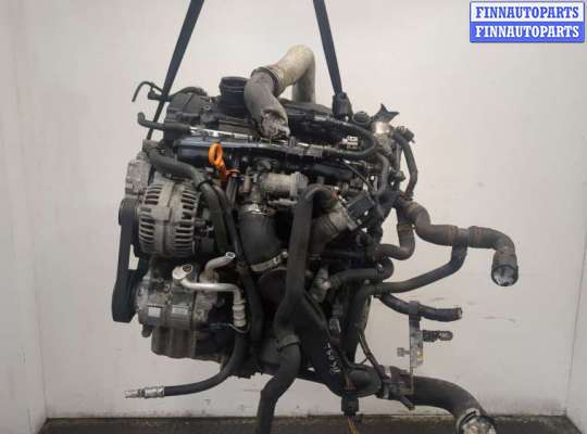 купить ТНВД на Audi S3 (8P) 2006-2012