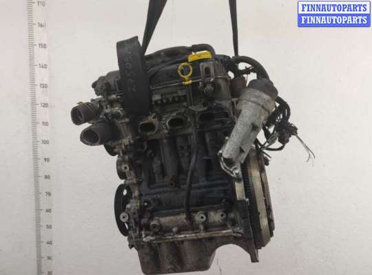 купить Двигатель (ДВС) на Opel Corsa C 2000-2006