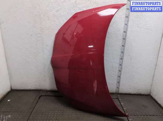Капот SK545986 на Skoda Fabia 2007-2014