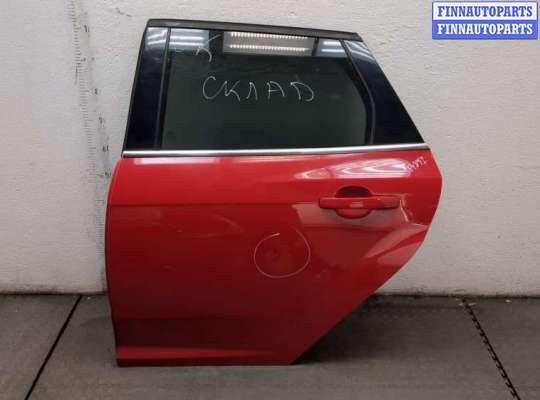 Купить Дверь боковая (легковая) на Ford Focus 3 2011-2015 Дверь боковая (легковая) FO2025768 на Ford Focus 3 2011-2015