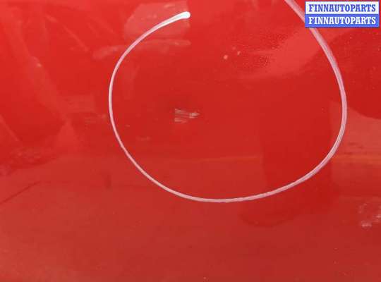 Дверь боковая на Ford Focus III