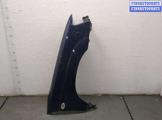Крыло SUG1600 на Subaru Forester (S11) 2002-2007