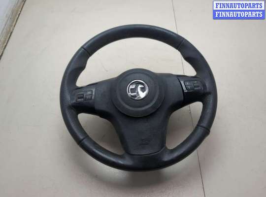 купить Подушка безопасности водителя на Opel Corsa D 2006-2014