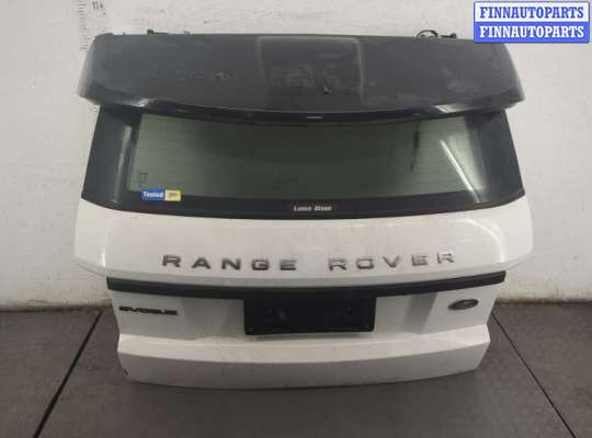 купить Крышка (дверь) багажника на Land Rover Range Rover Evoque 2011-2018