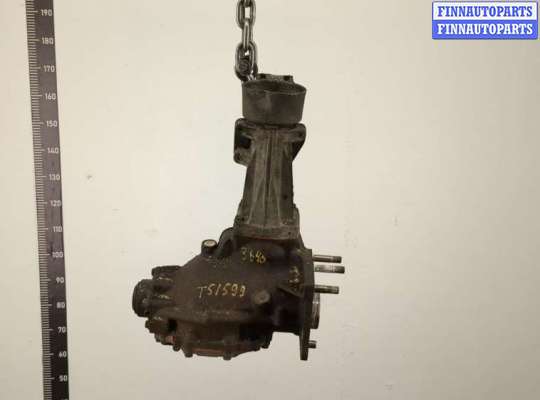 купить Редуктор Раздаточный КПП (раздатка) на Toyota RAV 4 2000-2005