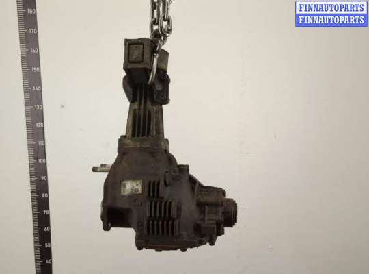купить Редуктор Раздаточный КПП (раздатка) на Toyota RAV 4 2000-2005