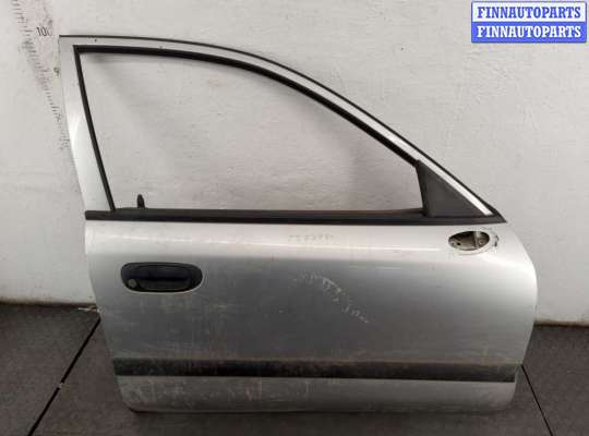 купить Ручка двери наружная на Mitsubishi Carisma 1995-2004