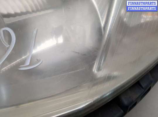 купить Кронштейн фары на Renault Megane 2 2002-2009