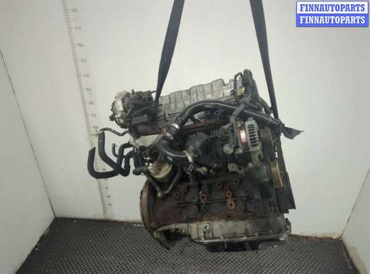 купить Двигатель (ДВС) на Toyota Corolla Verso 2002-2004
