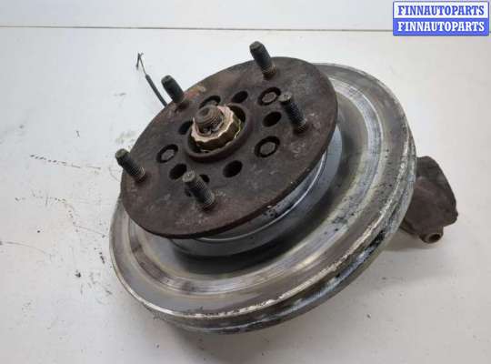 Диск тормозной FO2226274 на Ford Transit 2006-2014