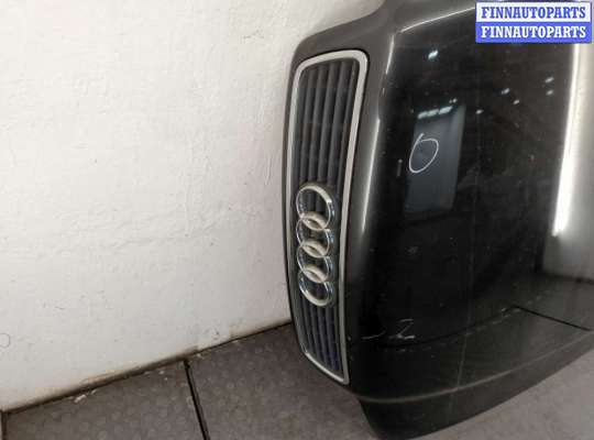 купить Капот на Audi A4 (B5) 1994-2000