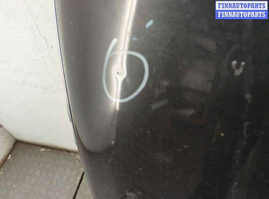 купить Капот на Audi A4 (B5) 1994-2000