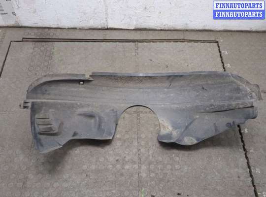 купить Защита арок (подкрылок) на Ford Fusion 2002-2012