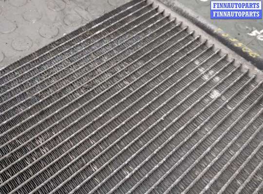 купить Радиатор кондиционера на Renault Laguna 3 2007-2025