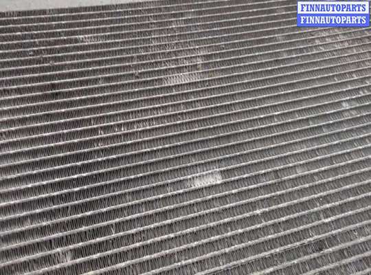 купить Радиатор кондиционера на Renault Laguna 3 2007-2025