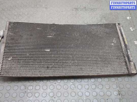 купить Радиатор кондиционера на Renault Laguna 3 2007-2025