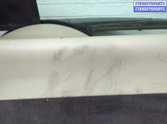 купить Стекло заднее на Saab 9-3 2002-2014