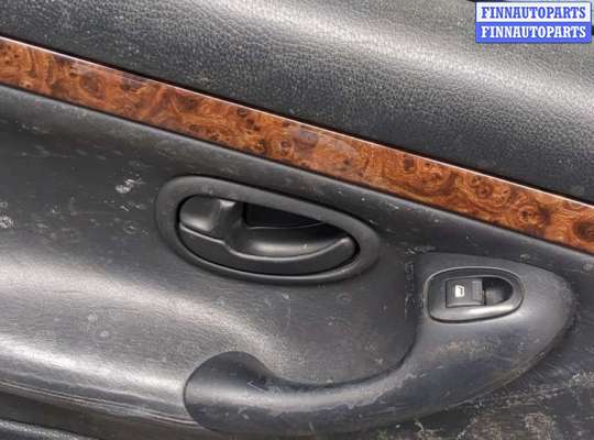 купить Дверь боковая (легковая) на Peugeot 406 1999-2004
