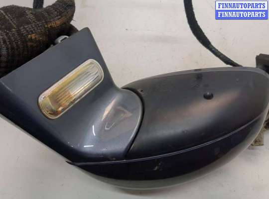 купить Зеркало боковое на Citroen C4 2004-2010