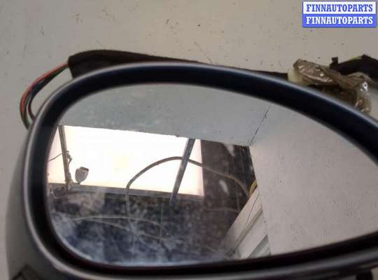 купить Зеркало боковое на Citroen C4 2004-2010