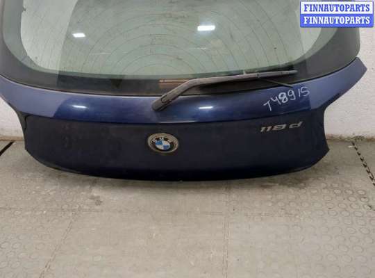 купить Двигатель стеклоочистителя (моторчик дворников) задний на BMW 1 F20, F21 2011-2019