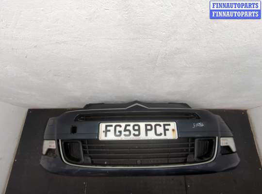 купить Бампер на Citroen C5 2008-2017