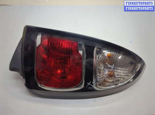 Фонарь (задний) CT1151335 на Citroen C3 picasso 2009-2017