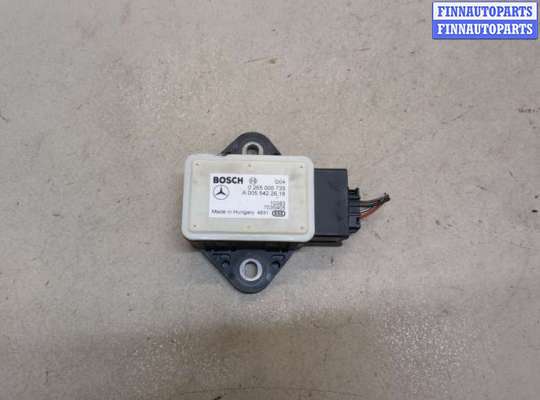 Датчик ускорения MB1548909 на Mercedes E W212 2009-2016