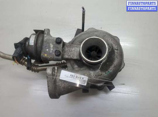 купить Турбина на Opel Antara 2006-2015