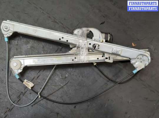 купить Стеклоподъемник электрический на BMW X5 E53 2000-2006