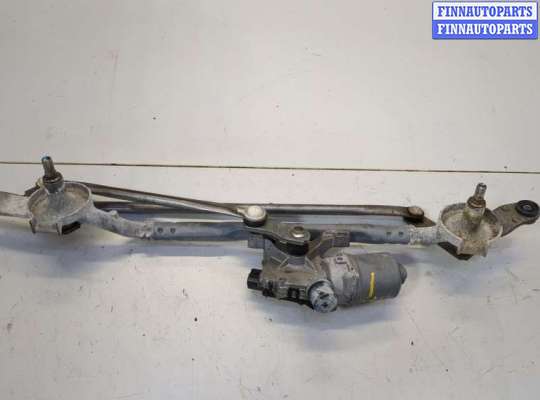 купить Двигатель стеклоочистителя (моторчик дворников) передний на Chevrolet Equinox 2017-2024