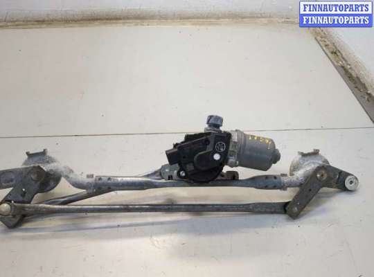 купить Двигатель стеклоочистителя (моторчик дворников) передний на Chevrolet Equinox 2017-2024