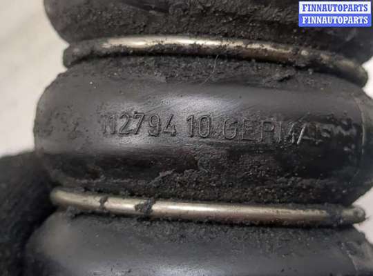 купить Патрубок интеркулера на BMW 1 E87 2004-2011