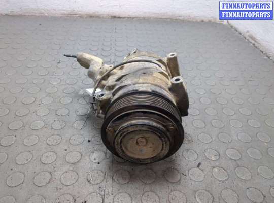 купить Компрессор кондиционера на Honda CR-V 2006-2012