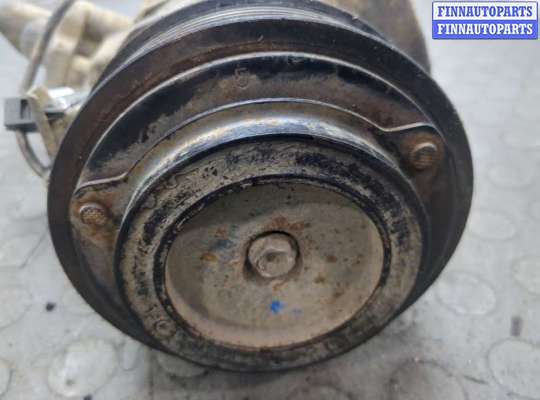 купить Компрессор кондиционера на Honda CR-V 2006-2012