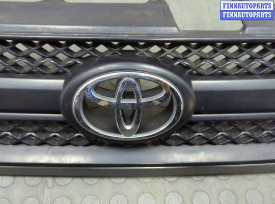 купить Ресничка под фару на Toyota RAV 4 2000-2005