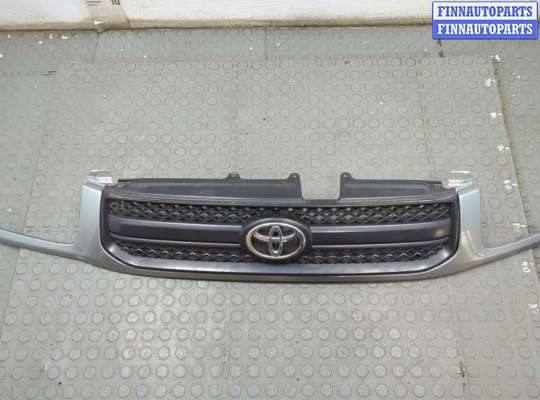 купить Ресничка под фару на Toyota RAV 4 2000-2005
