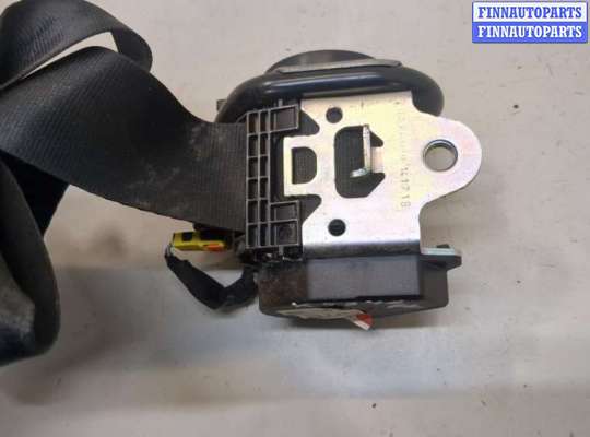 купить Ремень безопасности на Skoda Rapid 2012-2020