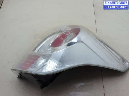 купить Фонарь (задний) на Toyota Verso 2009-2018