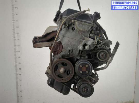 Маховик MT571112 на Mitsubishi Colt 2002-2012